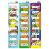 Didax Unifix Word Ladders Blends Flash Cards