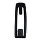 thumbnail image 3 of Cascos Gafas Clip para cinturón Cascos de esquí Accesorios Gafas Clip para cinturón Fácil de usar para esquiadores, 3 of 9