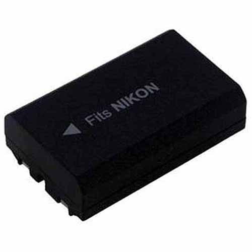 Nikon Coolpix Battery