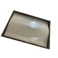 thumbnail image 4 of FVDPWYE Velvet Lined Wooden Jewelry Organizer Tray for Bedside Table, Sturdy, Versatile, Style E, 4 of 9