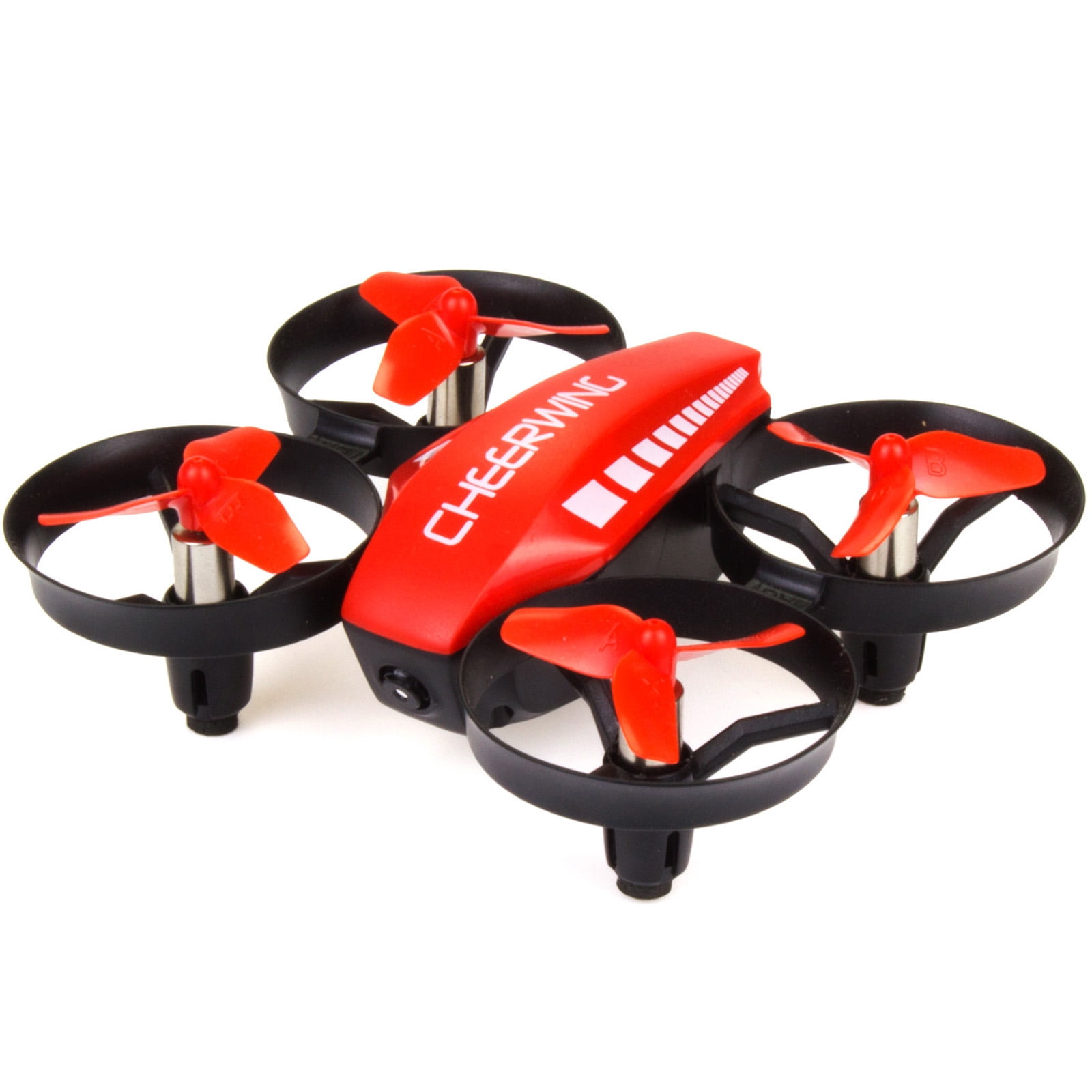 Cheerwing CW10 Mini RC Drone Wifi FPV Drone with Camera Remote Control