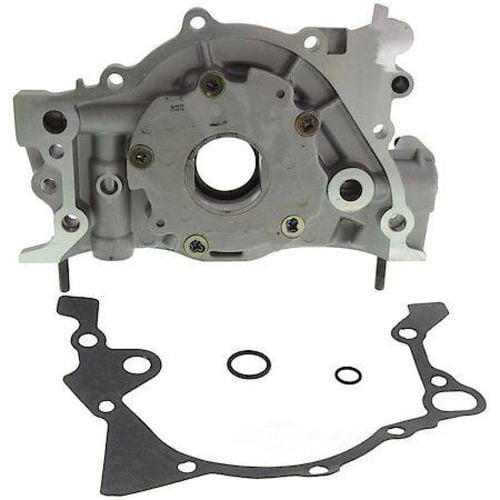 Melling Stock Replacement OE Type Oil Pump Fits select: 1996-1997 GEO TRACKER, 1998-2000 CHEVROLET TRACKER