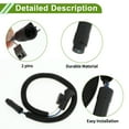 thumbnail image 3 of Sensores de posición del cigüeñal Unique Bargains No.E0AE6C315A2A para Ford E-150 Econoline 80-85, resistente, negro, sensor de motor CKP, metal, plástico, 1 Pc, 3 of 6