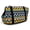 Retro Color Thick Style, variant on Walbest Vintage Small Dog Cat Carrier Sling Bag, Travel Pet Carrier Tote Bag Soft-Sided Cat Dog Carrier