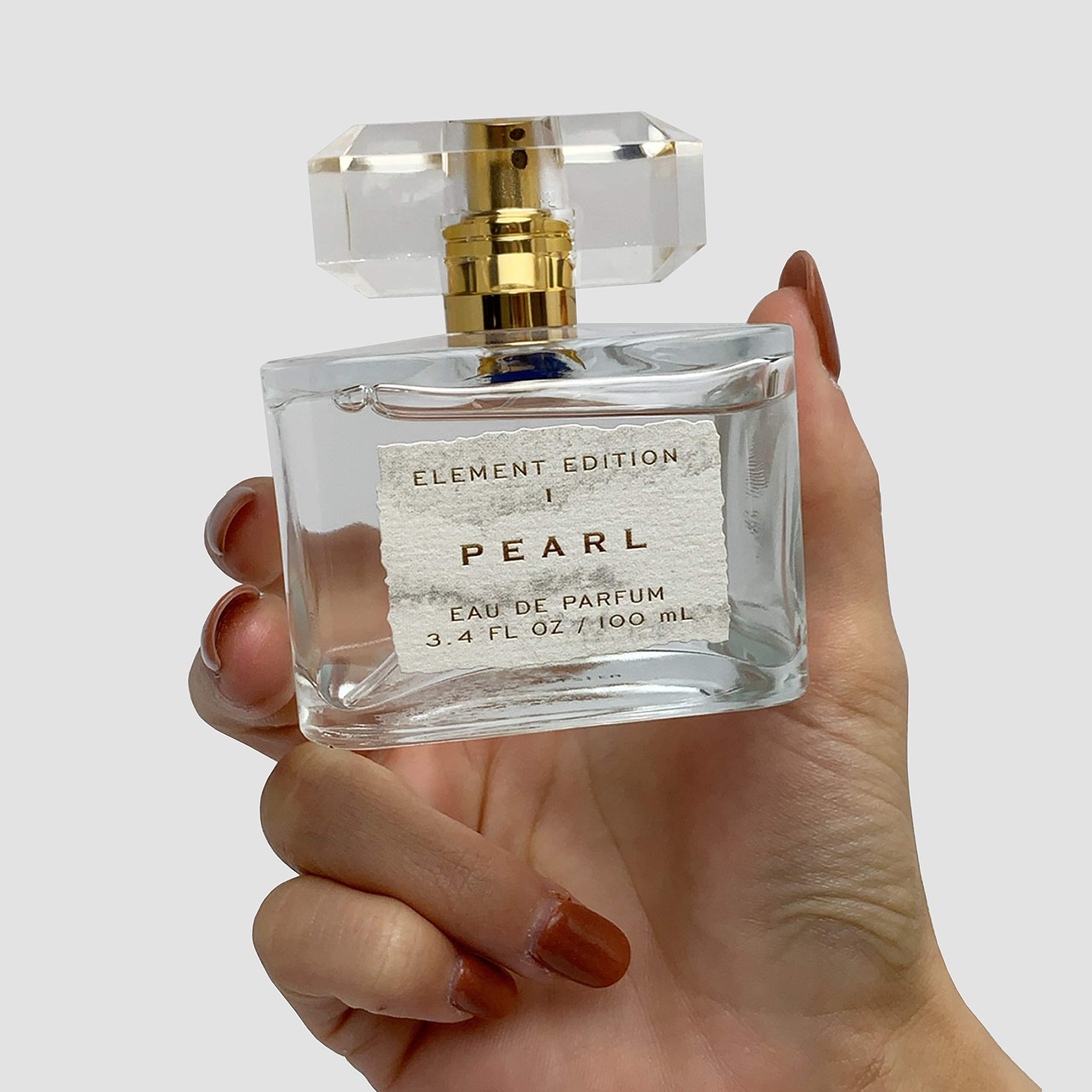 Body Mist Element Edition Ii Rose Quartz Perfume Tru Fragrance