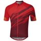 thumbnail image 3 of Maillot de carreras de verano con cremallera completa, ajustado, de manga corta, ropa de ciclismo profesional para exteriores, camisetas de bicicleta con bolsillo, 3 of 5