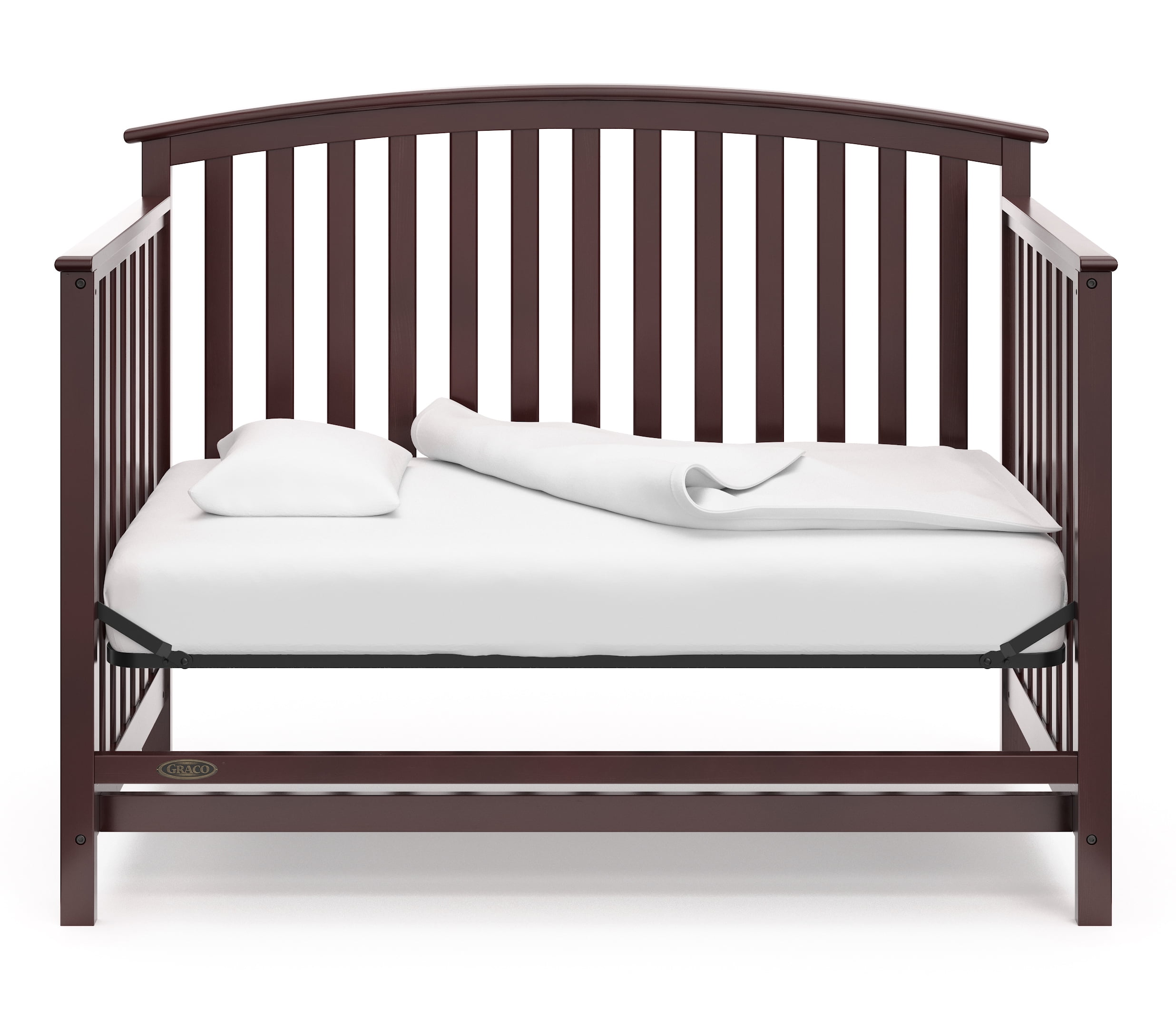 freeport convertible crib