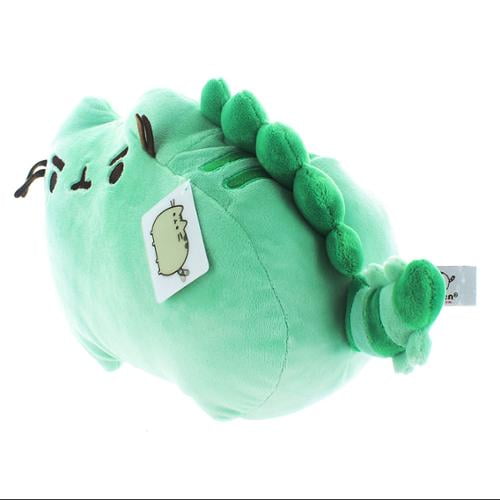 pusheenosaurus plush
