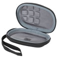thumbnail image 2 of Small Size Mouse Storage Case, Mouse Case, Durable For Travel Outdoor Mouse Indoor, 2 of 8
