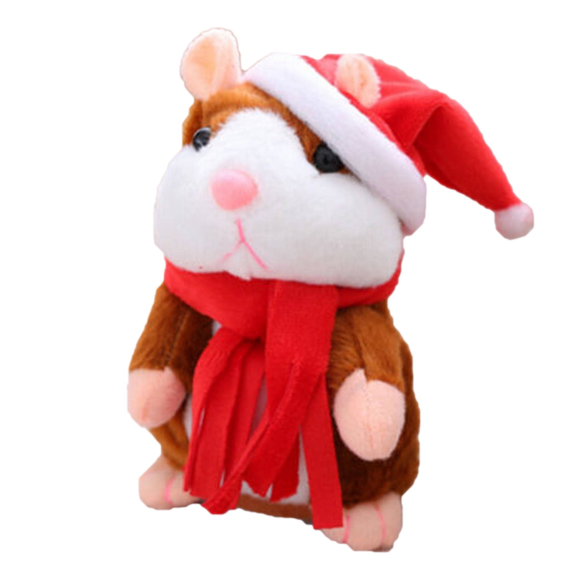 cheeky hamster toy