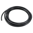 thumbnail image 3 of Unique Bargains Black PVC Tube Wire Harness Tubing 5/32' ID 10ft Sleeve for Wire Sheathing Wire Protection, 3 of 4