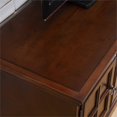 thumbnail image 3 of Leick Meuble Riley Holliday Console TV 65 Pouces en Cerisier Heartwood, 3 of 3