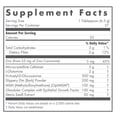 thumbnail image 2 of Nutricology Perm A Vite Powder - Gut Health for Men & Women, Gut Assist, Gut Support, Gut Healing, L-Glutamine, Slippery Elm - 8.4 Oz, 2 of 8
