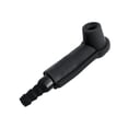 thumbnail image 2 of Conector de cambio de aceite de freno, tubo de bombeo de aceite de coche para camión de vehículo (negro) Ndcxsfigh Accesorios para autos y motos, 2 of 9