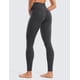 thumbnail image 2 of Pantalones CRZ YOGA Butterluxe de Cintura Alta para Yoga Gris Talle S, 2 of 5