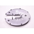 thumbnail image 2 of 01MN197 Lenovo Hinge Cover F0D0003FUS AIO 520-27IKL, 2 of 2