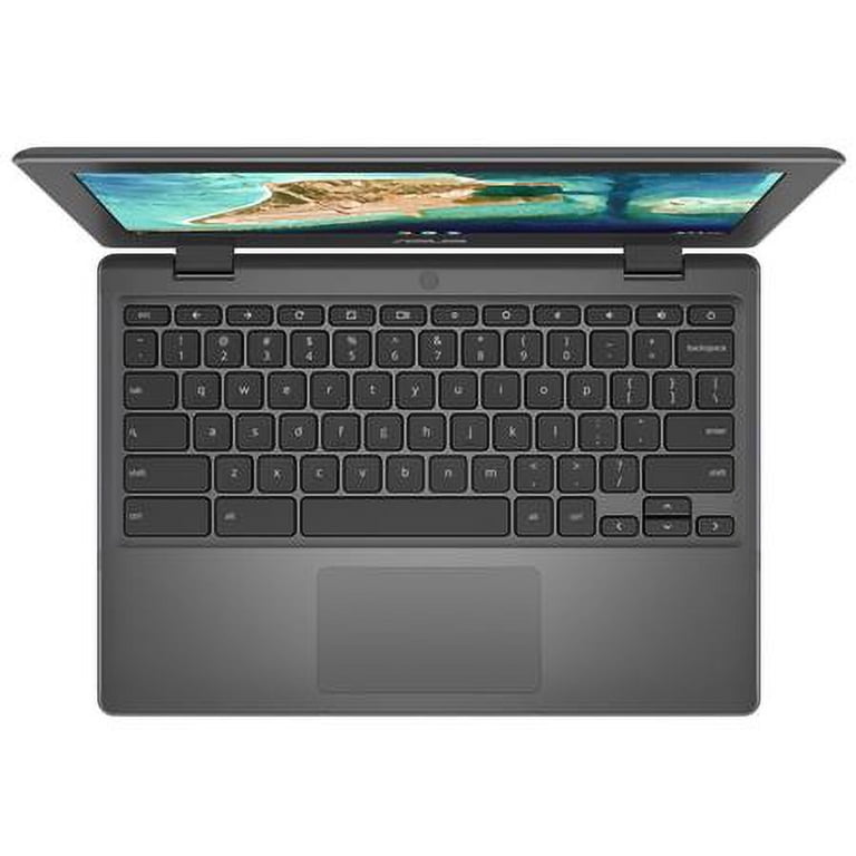 ASUS Chromebook CR1 CR1100, 11.6