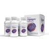 Liquigen - Emulsified MCT Oil - 8.5 Fl Oz Bottle (Case of 4)
