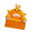 thumbnail image 4 of Sofá para niños Strade Fareast Limited silla plegable dibujos animados, 4 of 8