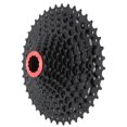 thumbnail image 1 of Volante de cassette, volante de bicicleta de acero de 11 velocidades 11-42T de alta resistencia para bicicleta de montaa para bicicleta de carretera ANGGREK Otros, 1 of 8