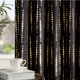 thumbnail image 5 of Cortinas Opacas Boho Jinchan 95% Fases Lunares 213x214cm, 5 of 9