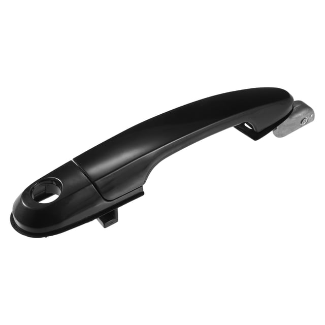 Manija de puerta delantera izquierda para coche Unique Bargains para Hyundai Tucson GL GLS LX 2.0L L4 - Gas 2005