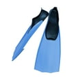 thumbnail image 2 of Zapato de buceo flexible Cola 2 uds Aletas de natación L, 2 of 8