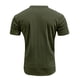 thumbnail image 4 of pstuiky camisetas de hombre, Blusa informal de cuello redondo y manga corta de color liso para hombre ropa de hombre xl, 4 of 7
