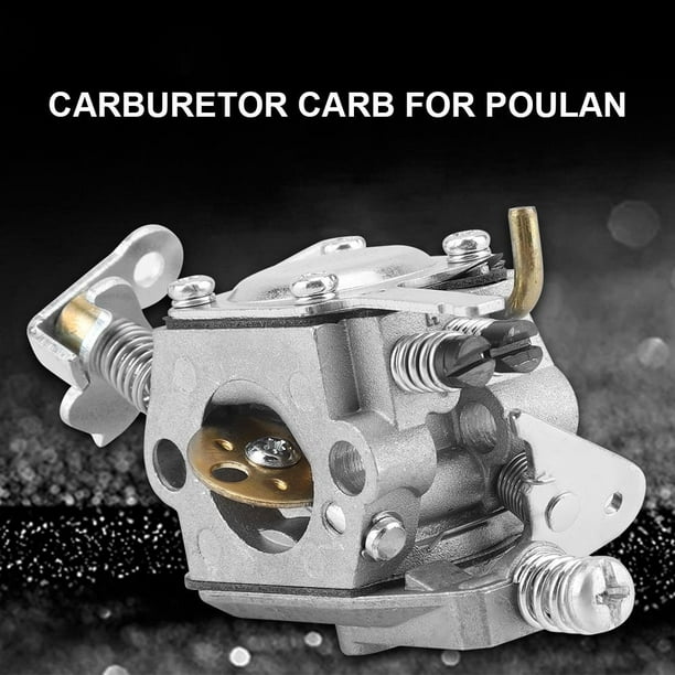 Rdeghly Carburetor Carb For Poulan Carburetor Carb Carburetor Carb