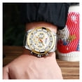 thumbnail image 5 of Reloj Curren KREc941902 Hombre Plateado, 5 of 5