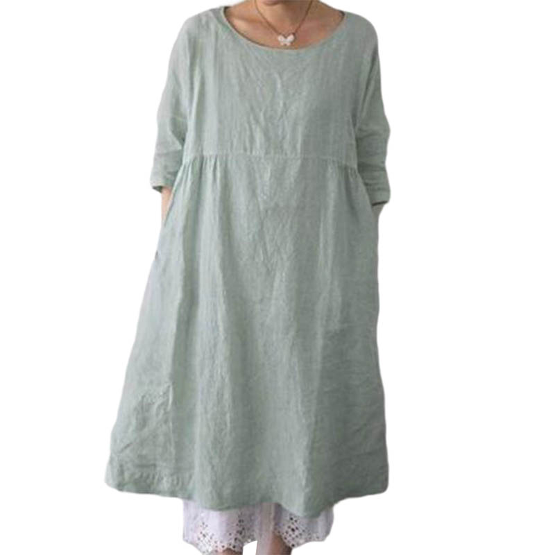 kaftan dress plus size