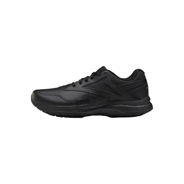 Reebok - Reebok Walk Ultra 7 DMX MAX Wide Women's Shoes - Walmart.com ...