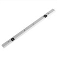 thumbnail image 2 of Yosoo Aluminium Alloy Miter Bar Slider Table Saw Gauge Rod Woodworking Tool Durable In Use,Miter Bar, Miter Slider, 2 of 6