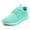 LightGreen, variant on Womens Athletic Shoes Sport Gym Workout Shoes Running Walking Sneakers