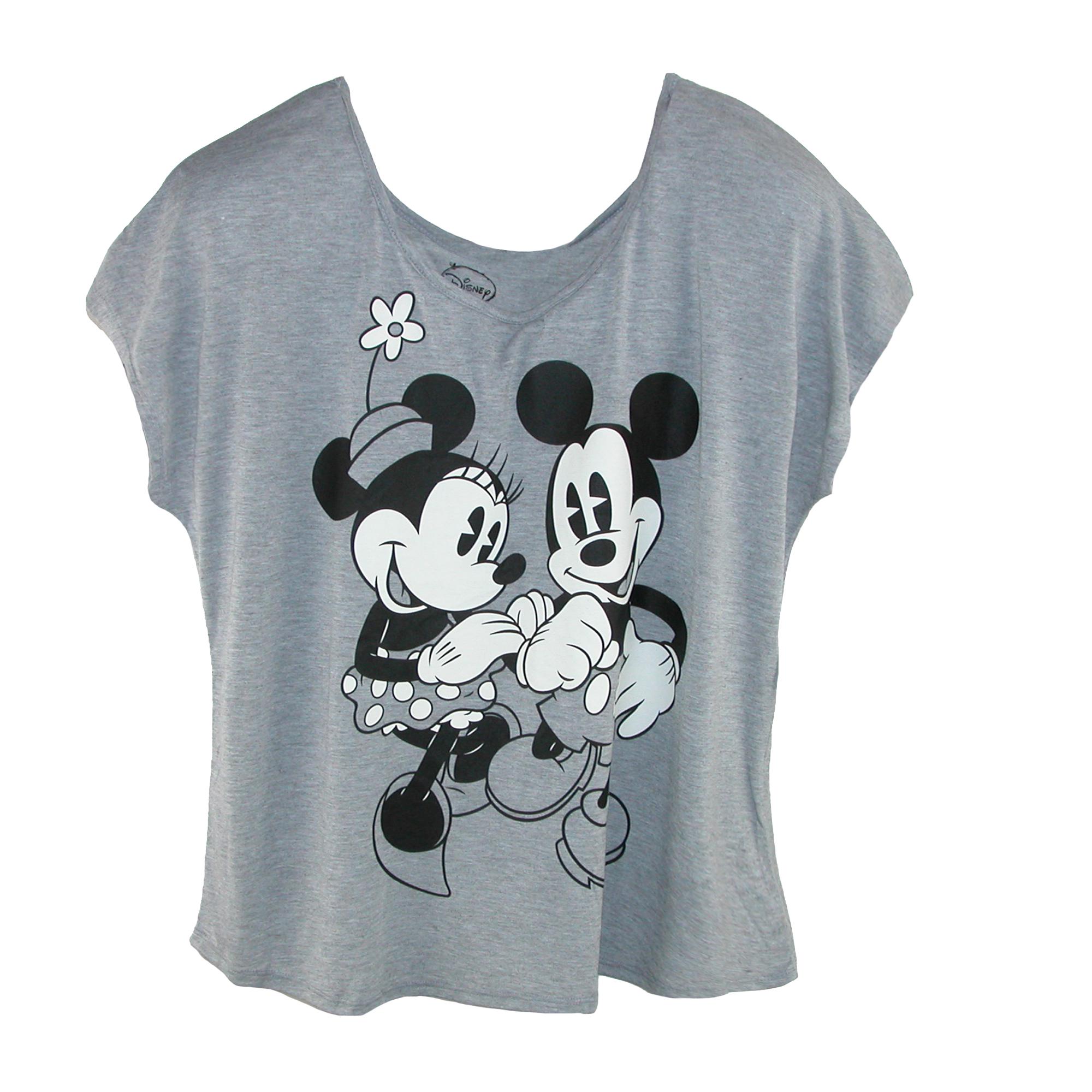 mickey and minnie mouse sweatshirts