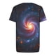 thumbnail image 4 of Ceisia Men's Slim Fit Swirl Galaxy T-Shirts | 3D Nebula Graphic Tees | Casual Short Sleeve Crew Neck Tops Gift, 4 of 5