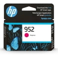 thumbnail image 5 of HP 952 Cyan, Magenta, Yellow Color Ink Cartridges (3-Pack) N9K27AN (Sold without manufacturer warranty), 5 of 5