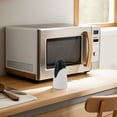 thumbnail image 4 of unbranded Limpiador De Microondas Y Refrigerador Con Vapor Pingüino Material PP Negro, 4 of 8
