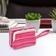 thumbnail image 3 of Apmemiss Clearance Women’s Small Coin Purse, Vintage PU Leather Change Purse, Coin Bag with Kiss Lock, Mini Coin Purse for Women, 3 of 5
