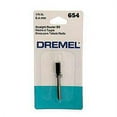Dremel 654 1/4" Straight Router Bit