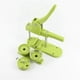 thumbnail image 1 of 25/32/37/44 MM Button Maker Machine Installation, 1 of 5