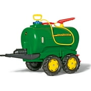 John Deere Water Tanker Toy, 5 Gallon Capacity