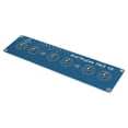 thumbnail image 4 of IN14 PCB azul interfaz USB alta precisión DIY tubo de brillo tablero de módulo de reloj digital, 4 of 9