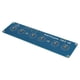 thumbnail image 4 of IN14 PCB azul interfaz USB alta precisión DIY tubo de brillo tablero de módulo de reloj digital, 4 of 8