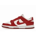thumbnail image 2 of Nike Women's Dunk Low Next Nature White Gym Red Shoes, from StockX, 2 of 5