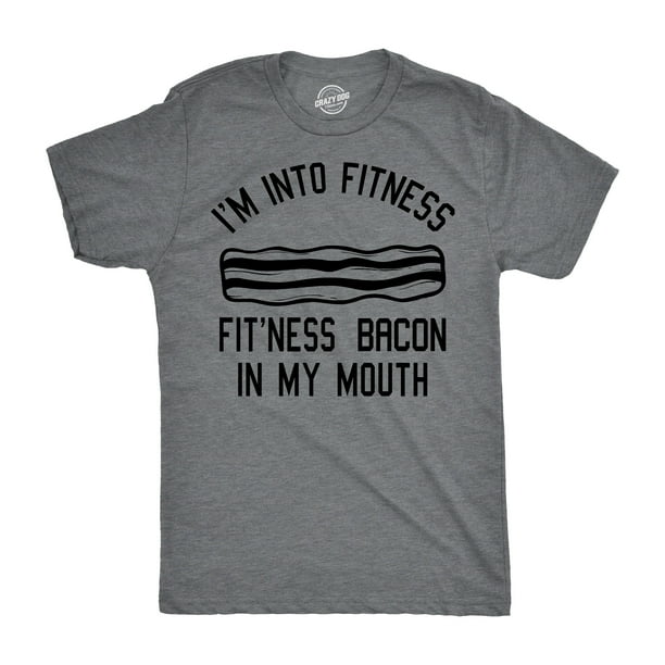 im into fitness shirt