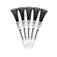thumbnail image 2 of Tornado Tee Black High Performance Golf Tee, 2 of 4