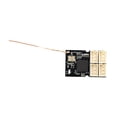 thumbnail image 1 of Mini receptores antena única Flysky FS-R4M receptor de Radio interfaz PWM para coche JShteea El nuevo, 1 of 9