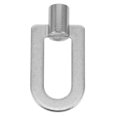 thumbnail image 3 of Miangastore Dent Pulling Ring Straight Washer Metal Repair Tool for Auto Body Dent Repair Spot Welding Machine Consumable Car Repair Tool, 3 of 8