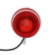 thumbnail image 3 of Yuarrent 2 uds generador de fricción luz trasera impermeable faro lámpara de haz ancho ligero conectado lámparas noche trasera Ciclismo, 3 of 6